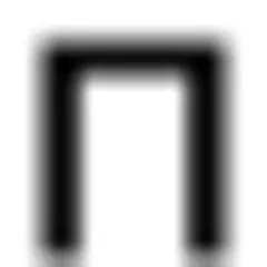 Portret logo