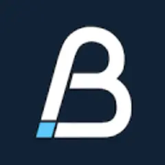 Beta News Agency North Macedonia logo