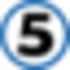 Kanal 5 Newsroom logo