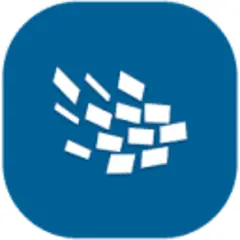 Makfax logo