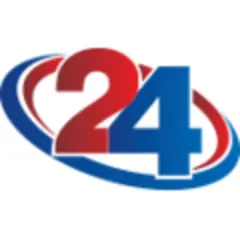 24 Info logo