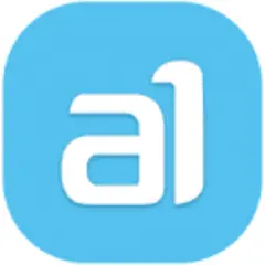 A1on logo