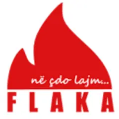 Flaka logo