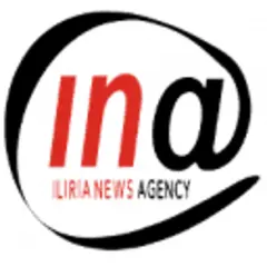 INA logo