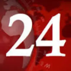 Press24 logo