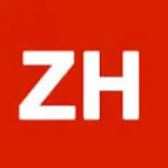 Zhurnal logo
