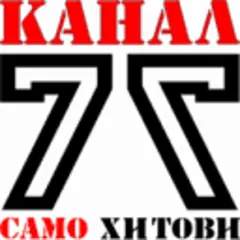 Kanal 77 Podcast logo