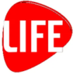 Life Radio logo
