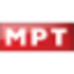 Makedonsko Radio 2 logo