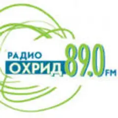 Radio Ohrid logo