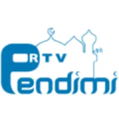 Radio Pendimi logo