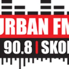 Urban FM logo