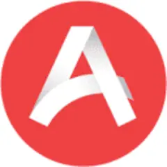 Alfa TV logo