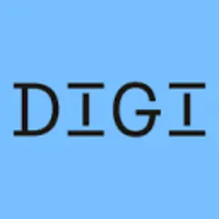 Digi.no logo