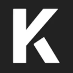 Her og Nå logo