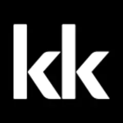 KK logo