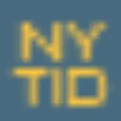 Ny Tid logo