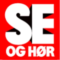 Se og Hør logo