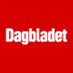 Dagbladet Nyheter logo