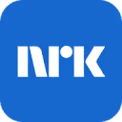 NRK Nyheter logo
