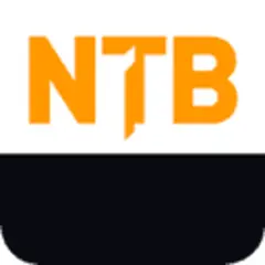 NTB Bilder logo