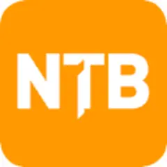 Norsk Telegrambyrå logo