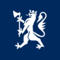 Regjeringen.no News logo