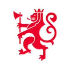 Stortinget News logo