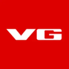 VG Nyheter logo
