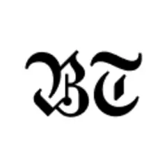 Bergens Tidende logo