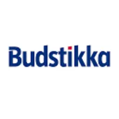 Budstikka logo