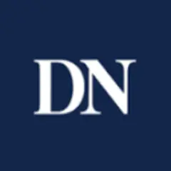 Dagens Næringsliv logo
