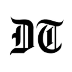 Drammens Tidende logo