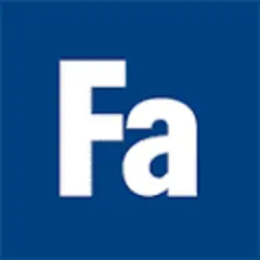 Finansavisen logo
