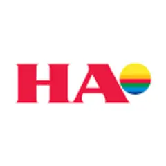 Hamar Arbeiderblad logo