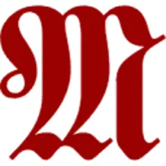 Morgenbladet logo