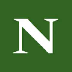 Nationen logo