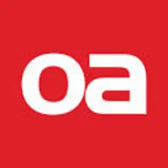 Oppland Arbeiderblad logo