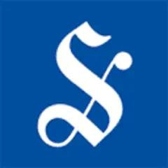 Sunnmørsposten logo