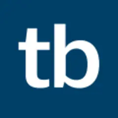 Tønsbergs Blad logo
