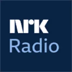 NRK Nyheter logo