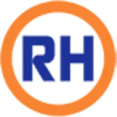 Radio Haugaland logo