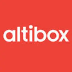 Altibox TV logo