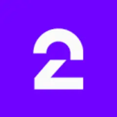 TV 2 Play logo