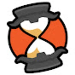 Lost in Time logo