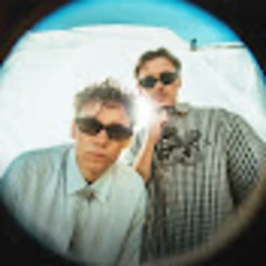 Marcus & Martinus logo