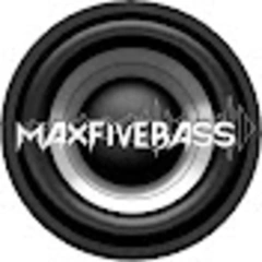 MaxFiveBass logo