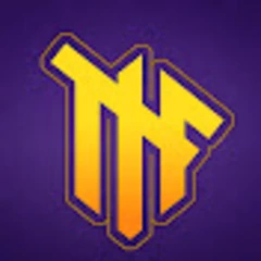 Nerdforge logo