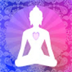 PowerThoughts Meditation Club logo