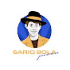 Sariq Bola TV logo